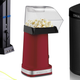 Image for article titled Today's Best Deals: $10 Bluetooth Headphones, $50 Action Cam, and More